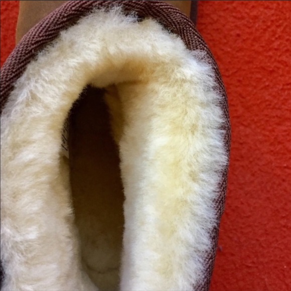 Uggs Loden Green NWOT Size 7 - Picture 10 of 16